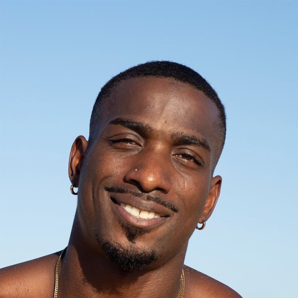 Caleb D