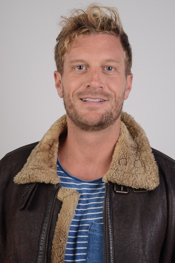 Chris W