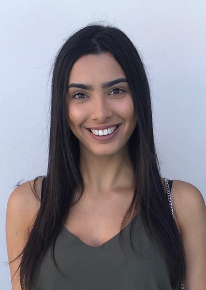 Cyrena B