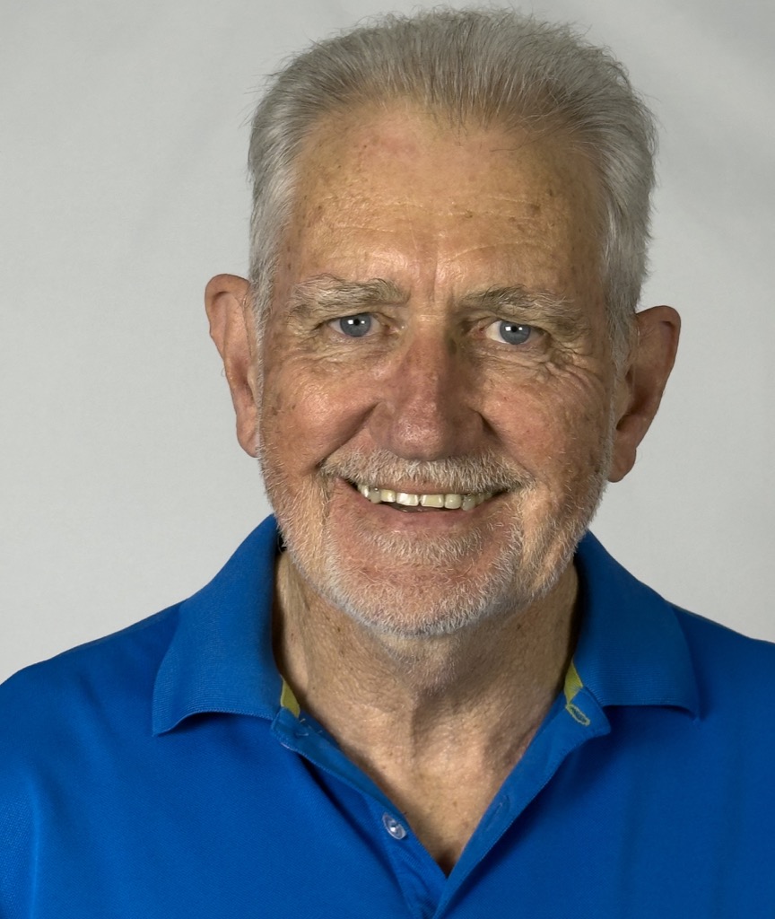 Graham G