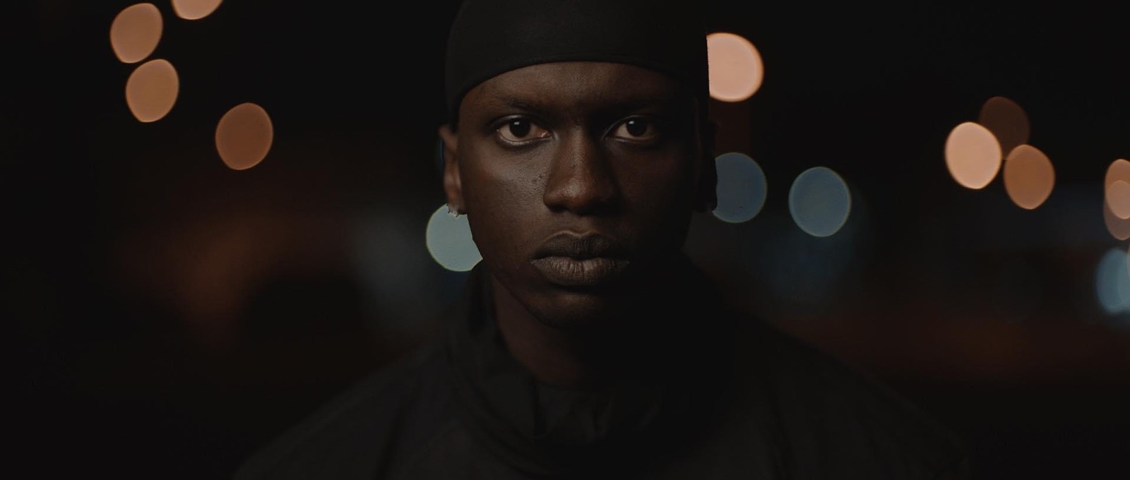 Joshua B