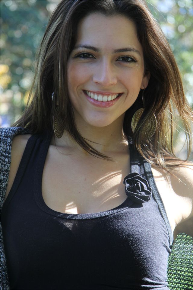 Maria M