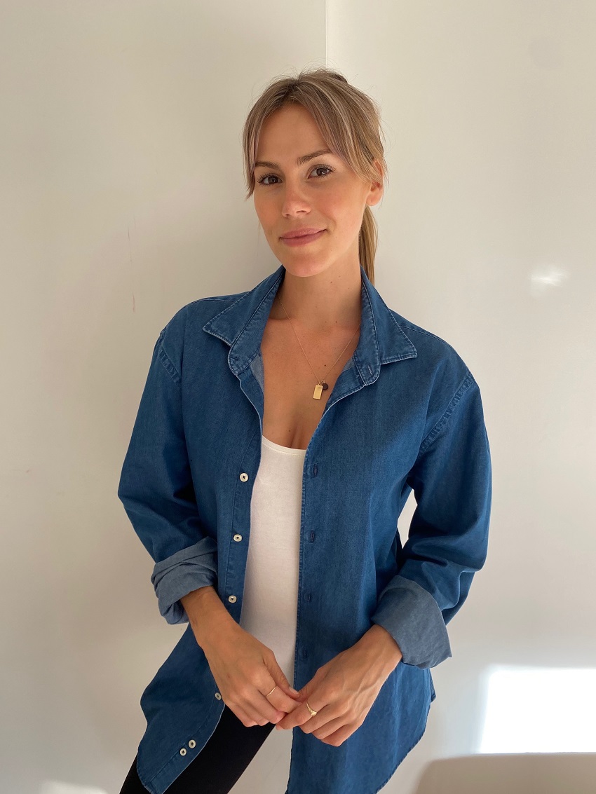 Sarah H