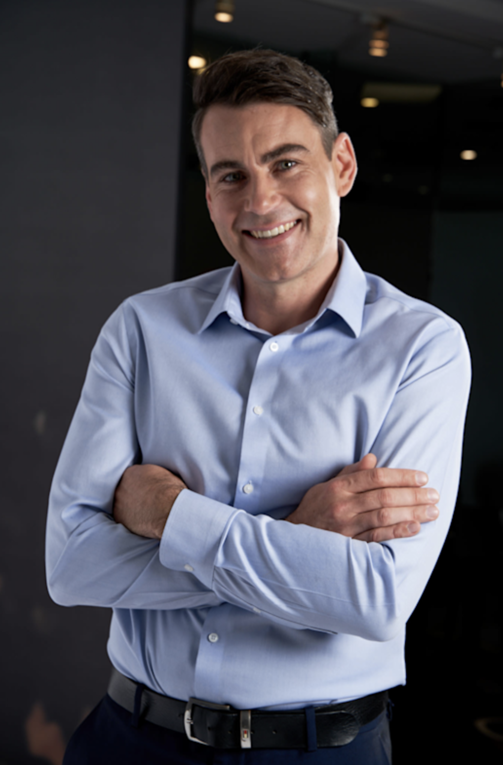 Shayne N