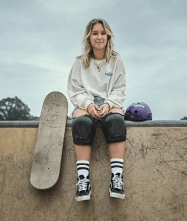 Zara P